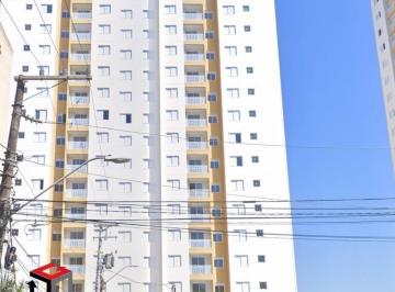 Apartamento · 49m² · 2 Quartos · 1 Vaga · Apartamento à venda 2 quartos 1 vaga Santa Terezinha - São Bernardo do Campo - SP