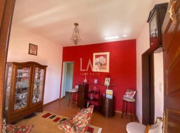 Casa · 325m² · 3 Quartos · 1 Vaga · Casa 03 Quartos e 03 Edículas Independentes Alugadas à Venda Santa Efigênia
