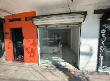 Comercial · 27m² · Loja Comercial - Av. Humberto Calderaro - Adrianópolis