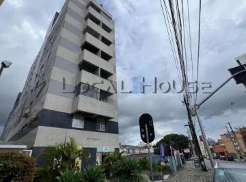Apartamento · 46m² · 1 Quarto · 1 Vaga · Apartamento 1 Quarto A Venda Juvevê - Residencial Saint Georges