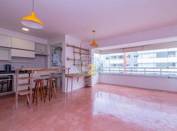 Apartamento · 42m² · 1 Quarto · 1 Vaga · Apartamento Studio á venda na Pompéia, 1 quarto, 1 vaga de garagem
