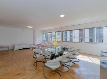 Apartamento · 238m² · 4 Quartos · 2 Vagas · Apartamento à venda em Santa Cecília, 238m², 4 quartos, 2 suítes, 2 vagas de garagem