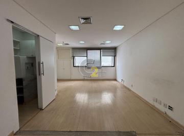 Comercial · 34m² · 1 Vaga · Conjunto Comercial à venda na Santa Cecília, 34m², 1 vaga de garagem