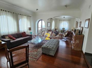 Apartamento · 279m² · 4 Quartos · 3 Vagas · Apartamento - Jardim Paulista - 4 Quartos - 2 Suites - 3 Vagas
