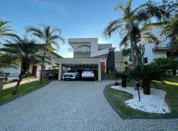 imagem · Sobrado à venda em Campinas, Loteamento Alphaville Campinas, com 5 quartos, com