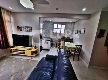 Apartamento · 70m² · 2 Quartos · 1 Vaga · APARTAMENTO COM 2 QUARTOS E 1 VAGA DE GARAGEM À VENDA EM SANTOS