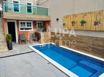 Casa · 141m² · 3 Quartos · 2 Vagas · CASA COM 3 QUARTOS E 2 VAGAS DE GARAGEM À VENDA NA ÁGUA FRIA