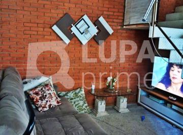 Casa · 150m² · 4 Quartos · 2 Vagas · CASA COM 4 QUARTOS E 2 VAGAS DE GARAGEM À VENDA NA VILA MARIA ALTA