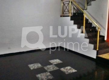 Casa · 240m² · 4 Quartos · 3 Vagas · CASACOM 4 QUARTOS E 3 VAGAS DE GARAGEM PARA LOCAÇÃO VILA GUILHERME