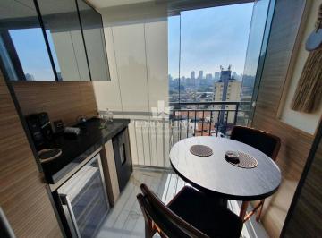Apartamento · 67m² · 3 Quartos · 1 Vaga · Apartamento mobiliado no Tatuapé, 67m², 3 quartos sendo 1 suíte e 1 vaga. Condomínio Teg Vila Carrão