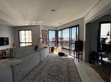 Apartamento · 141m² · 3 Quartos · 4 Vagas · Apartamento no Morumbi - 3 Quartos - 1 Suíte