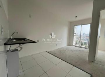 Apartamento · 28m² · 1 Quarto · Apartamento 1 quarto com terraço no Tatuapé. Condomínio For Life Tatuapé.