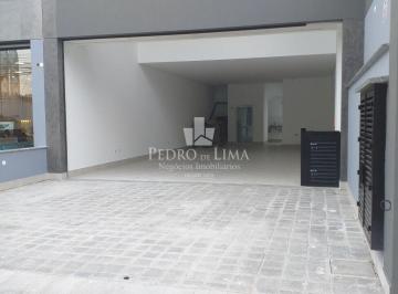 Comercial · 240m² · 2 Vagas · Salão Comercial Novo, 240m², no Altos do Tatuapé - Metrô