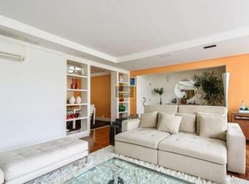 Apartamento · 178m² · 3 Quartos · 2 Vagas · Apartamento Com 03 Dormitórios Para Venda No Jardim Europa