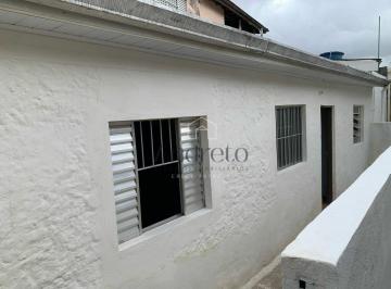Casa · 40m² · 1 Quarto · Casa Térrea Para Locação na Penha de França