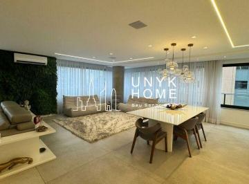 Apartamento · 219m² · 3 Quartos · 4 Vagas · Venda no Alto da Lapa - 3 suítes - Gourmet - lazer completo
