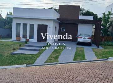 Casa · 174m² · 3 Quartos · 4 Vagas · Imóvel em Aldeia da Serra