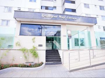 Apartamento · 90m² · 3 Quartos · 2 Vagas · Apartamento para Aluguel - Jardim América , 3 Quartos, 90 m² - Goiânia