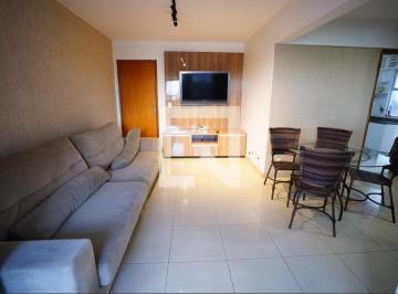 Apartamento · 90m² · 3 Quartos · 2 Vagas · Apartamento para Aluguel - Jardim América , 3 Quartos, 90 m² - Goiânia