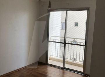 Apartamento · 46m² · 2 Quartos · 1 Vaga · Apartamento 2 Quartos, Sacada, 1 Vaga de Garagem próximo Shopping Center Norte na Vila Guilherme