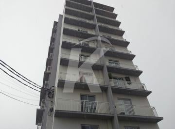 Apartamento · 35m² · Studio no Jaçanã