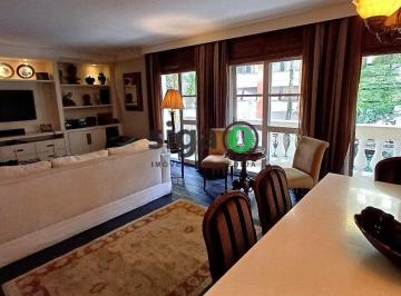 Apartamento · 166m² · 3 Quartos · 1 Vaga · APARTAMENTO A VENDA