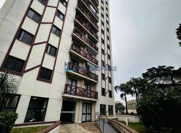 Apartamento · 89m² · 3 Quartos · 2 Vagas · Apartamento com vista livre no Vila Germany: 89m² de conforto, com 3 dor segurança e lazer completo