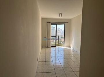 Apartamento · 64m² · 2 Quartos · 1 Vaga · Apartamento à venda 2 quartos sendo 1 suíte próximo ao Shopping Santa Cruz