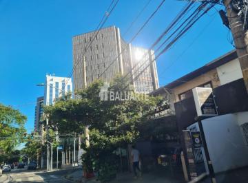 Comercial · 93m² · 2 Vagas · Sala comercial para venda e locação na Alexandre Dumas Mobiliada
