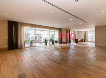 Apartamento · 390m² · 4 Quartos · 6 Vagas · Apartamento, Itaim Bibi - São Paulo
