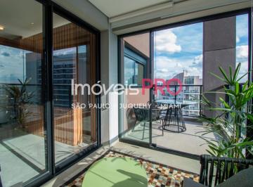Apartamento · 42m² · 1 Quarto · 1 Vaga · Essa Unidade tem sacada maior, uma vaga de garagem, todo decorado com arquiteto!!