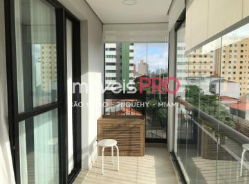Apartamento · 36m² · 1 Quarto · 1 Vaga · Apartamento  Praça da Árvrore - 200 mts do Metrô