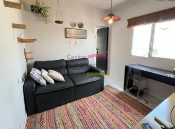 Apartamento · 35m² · 1 Quarto · 1 Vaga · Apartamento 1 Quarto com Varanda , 1 Vaga Bela Vista