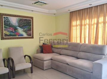 Casa · 288m² · 3 Quartos · 4 Vagas · MANDAQUI CASA TÉRREA COM MAIS 4 CASAS PARA RENDA