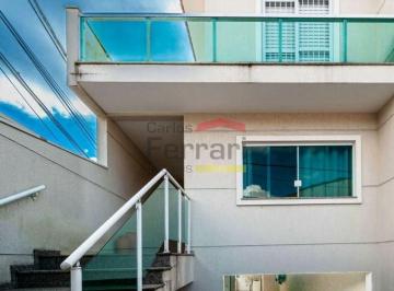 Casa · 188m² · 3 Quartos · 5 Vagas · Sobrado a venda no Imirim !!!!