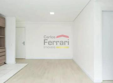 Apartamento · 45m² · 2 Quartos · 1 Vaga · Apartamento à Venda no Cambuci com 2 quartos, 1 Vaga