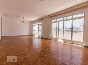 Apartamento de 3 quartos, São Paulo · Apartamento para Aluguel - Bela Vista, 3 Quartos,  203 m2 - São Paulo