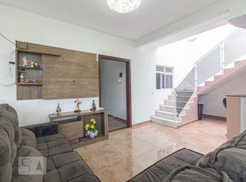 Casa · 250m² · 4 Quartos · 2 Vagas · Casa para Aluguel - Tatuquara, 4 Quartos, 250 m2 - Curitiba