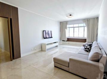 Apartamento · 145m² · 3 Quartos · 1 Vaga · Apartamento com 3 Dormitórios 1 Vaga em Higienópolis