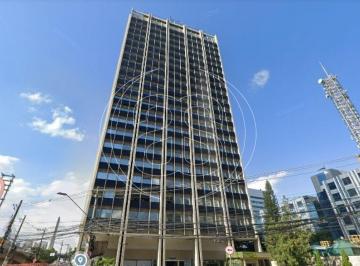Comercial · 415m² · 7 Vagas · SALA COMERCIAL EM BROOKLIN COM 415 METROS