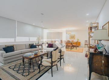 Apartamento · 158m² · 2 Quartos · 1 Vaga · Apartamento à Venda - Jardim Paulista, 2 Quartos, 158 m² - São Paulo