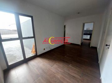 Apartamento · 60m² · 2 Quartos · 1 Vaga · Apartamento Espaçoso de 60m² com 2 quartos em Excelente Localização-  Guarulhos-SP