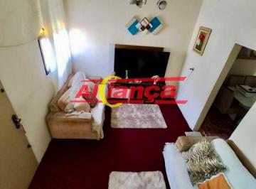 Casa · 65m² · 3 Quartos · SOBRADO COM 3 DORMITÓRIOS À VENDA, 65M² - TATUAPÉ - SÃOPAULO/SP