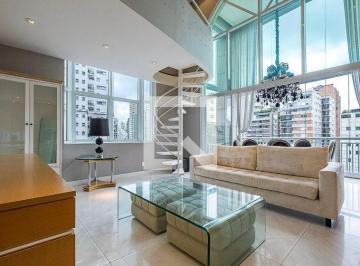 Apartamento · 113m² · 2 Quartos · 2 Vagas · Apartamento à Venda - Jardim Paulista, 2 Quartos, 113 m² - São Paulo