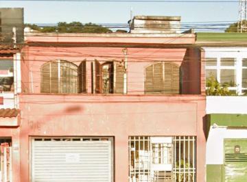 Casa · 190m² · 5 Quartos · 2 Vagas · Sobrado 5 dorms Jaçanã