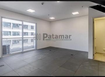 Comercial · 70m² · 1 Vaga · Sala comercial para locação no Butantã com 70m²