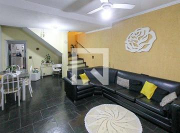 Casa · 105m² · 3 Quartos · 1 Vaga · Casa à Venda - Vila Prudente, 3 Quartos,  105 m² - São Paulo