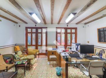 Casa · 335m² · 3 Quartos · 4 Vagas · Casa à Venda - Brooklin, 3 Quartos, 335 m² - São Paulo