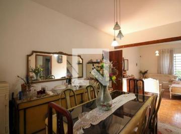 Casa · 400m² · 3 Quartos · 5 Vagas · Casa à Venda - Campo Belo, 3 Quartos, 400 m² - São Paulo