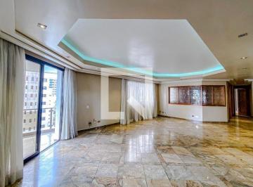 Apartamento · 346m² · 4 Quartos · 4 Vagas · Apartamento à Venda - Jardim Anália Franco, 4 Quartos,  346 m² - São Paulo